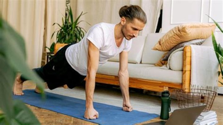 Are Americans Too busy to exercise?