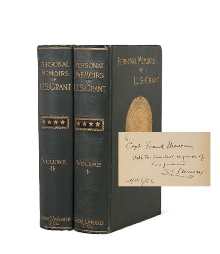Are grants memoirs worth reading?