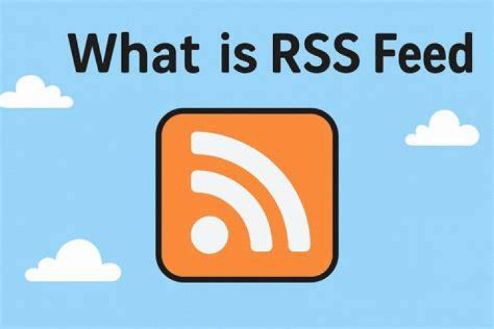 Are RSS feeds a security risk?