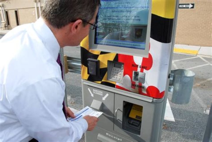 Are VEIP stations open?