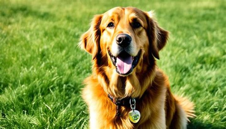 Can Golden Retrievers be brown?