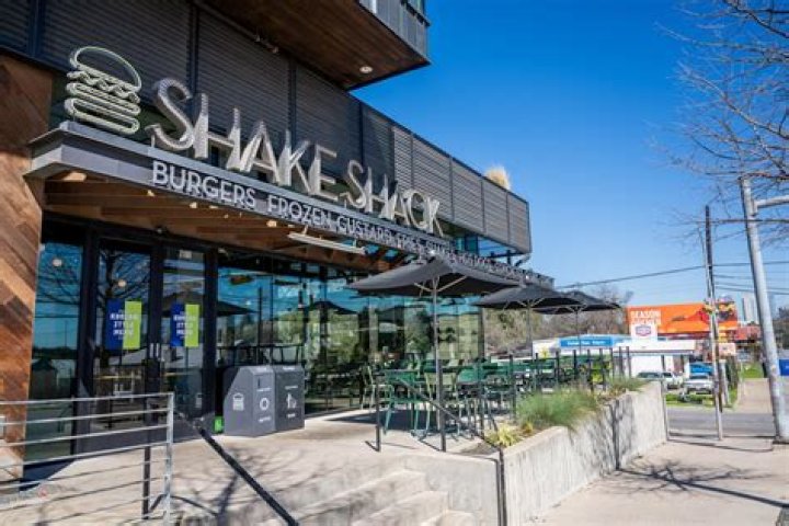 Can I get Shake Shack delivered?