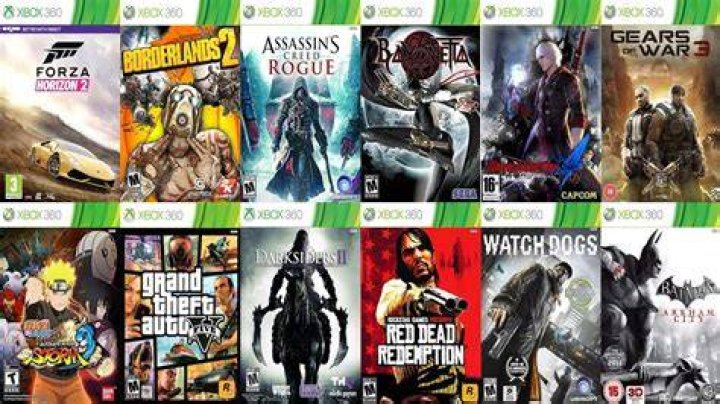 Can Xbox 360 play 3D games?
