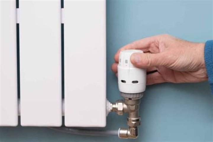 Can you remove a radiator yourself?