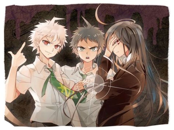 Did izuru survive?