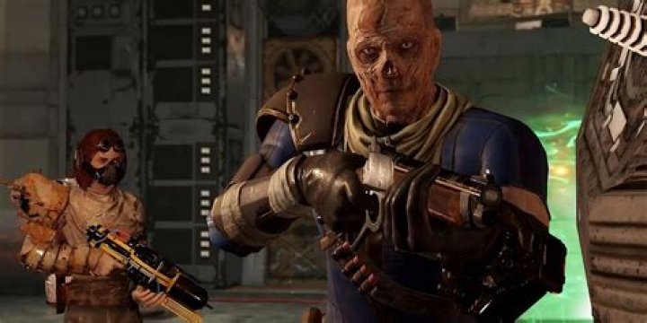 Does addiction go away Fallout 4?