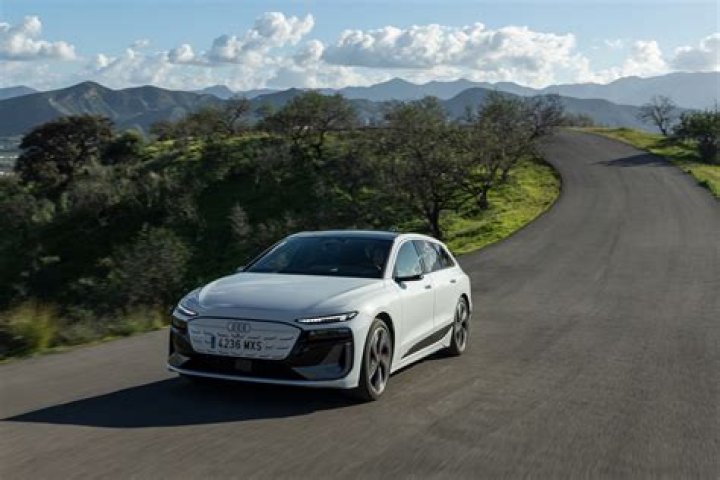 Does Audi A1 come in diesel?