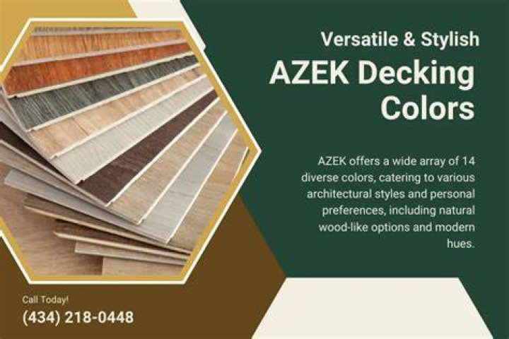 Does azek come in 4×8?