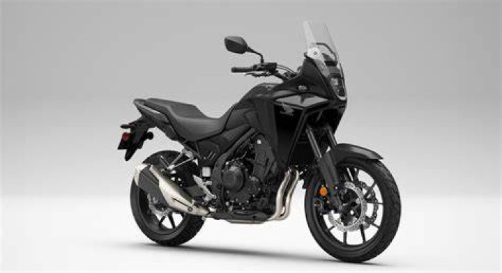Does Honda make a 500cc motorcycle?