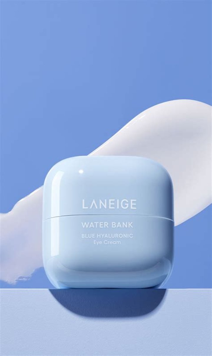 Does laneige eye cream work?