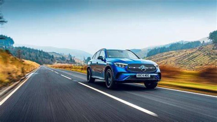 Does Mercedes come in diesel?