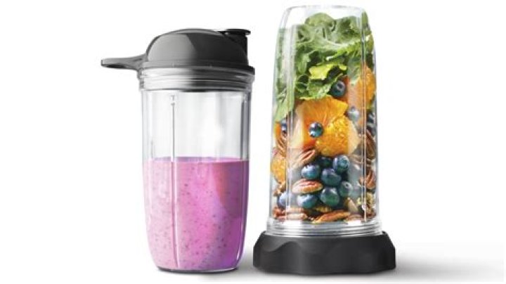 Does NutriBullet extract nutrients?