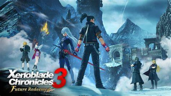 Does xenoblade 2 have Shulk?