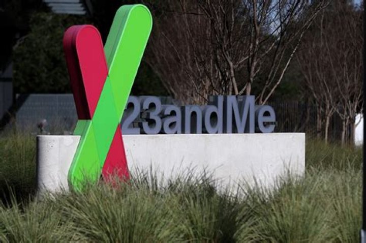 How did 23andMe get started?