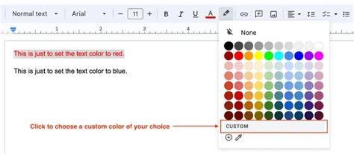 How do I add color to XAML?