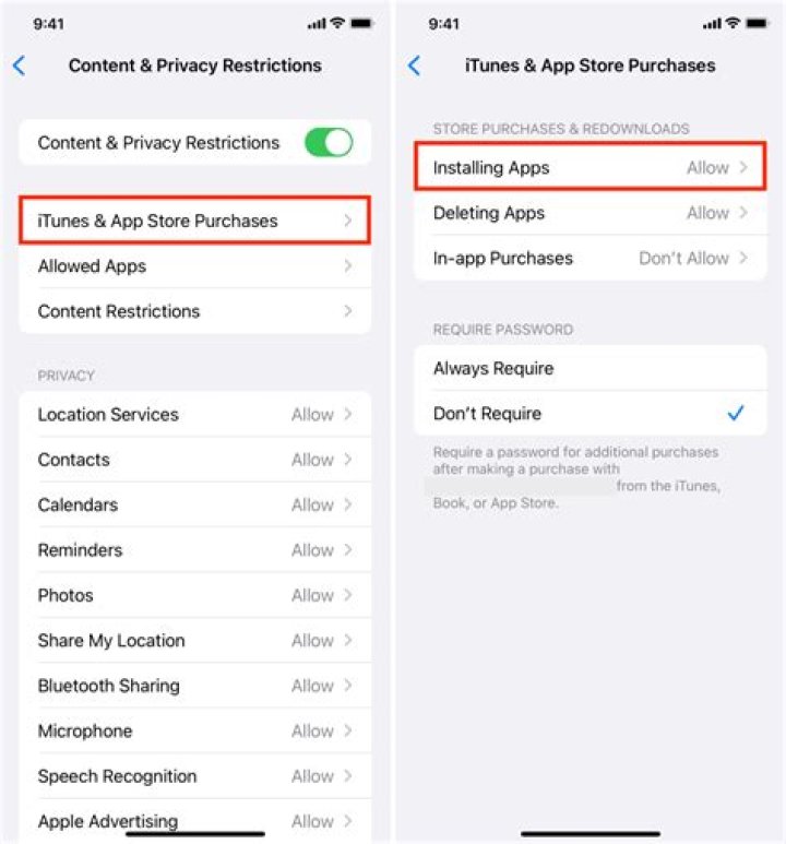 How do I check my app store analytics?