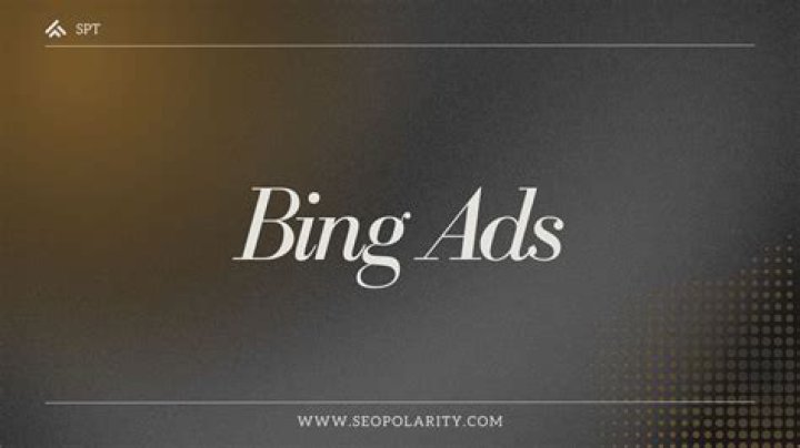 How do I export my Bing Ads campaign?