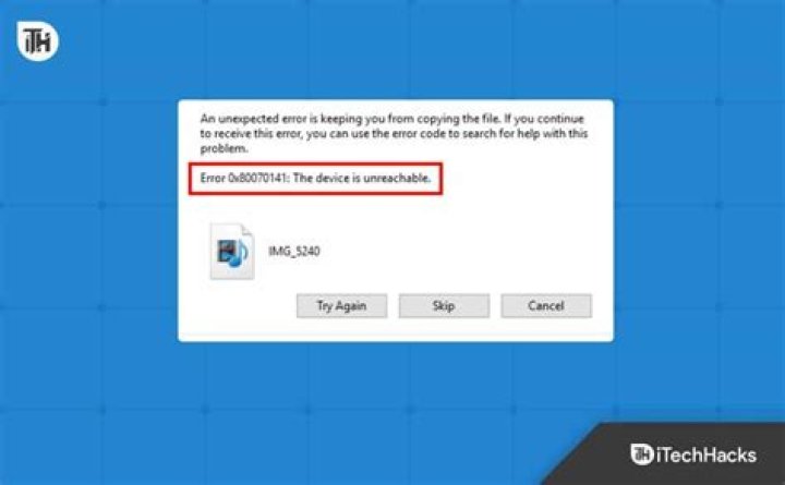 How do I fix unreachable code detected?