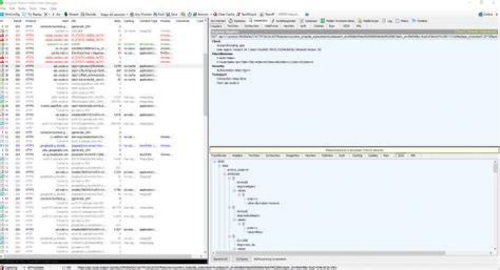 How do I redirect a request in Fiddler?