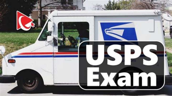 How do I schedule a USPS exam?