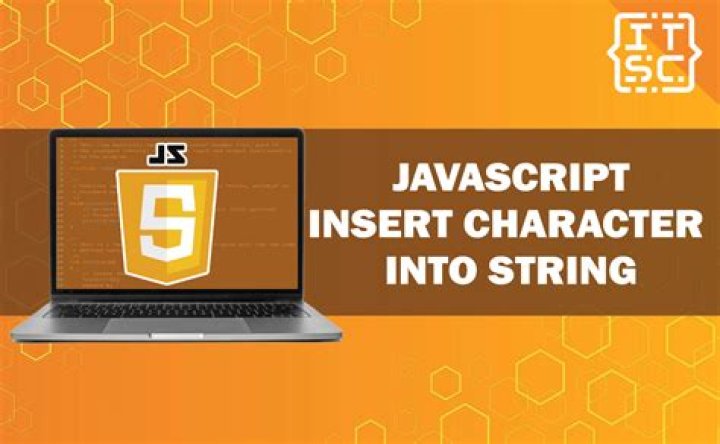 How do you find a specific character in a string JavaScript?