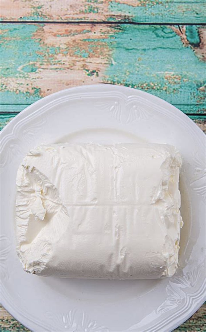 How do you store cream cheese blocks?
