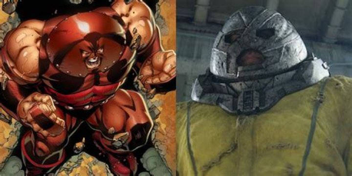 How do you unlock Juggernaut on Marvel Ultimate Alliance 2?
