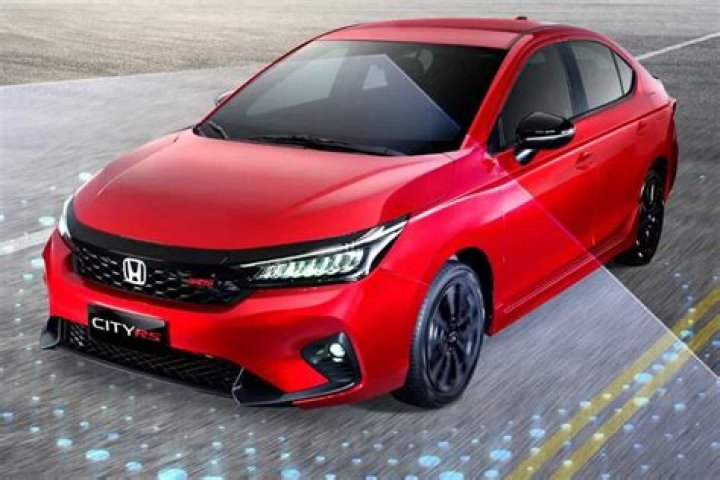 How fuel efficient is Honda City?