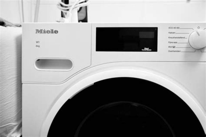 How long do Miele washing machines last?