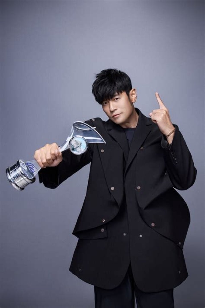 How many albums has Jay Chou released?