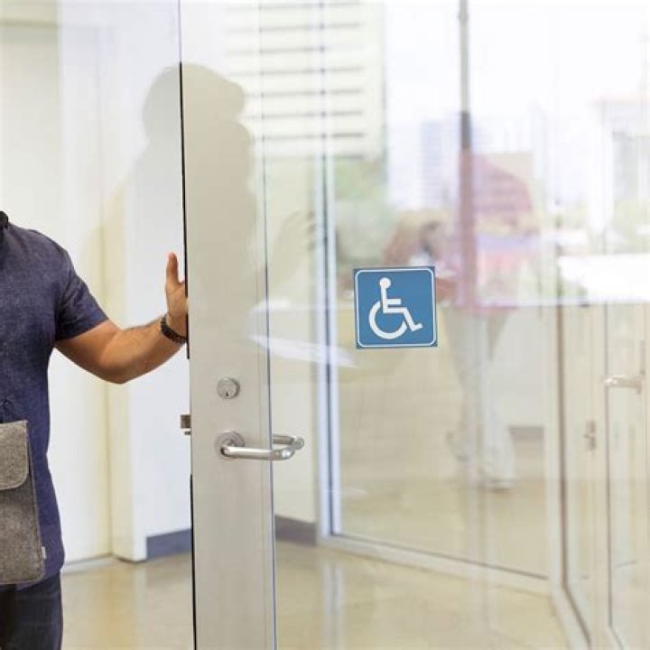 How much do handicap stickers cost?