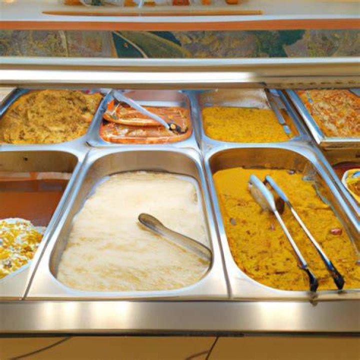 How much does Cicis buffet cost?
