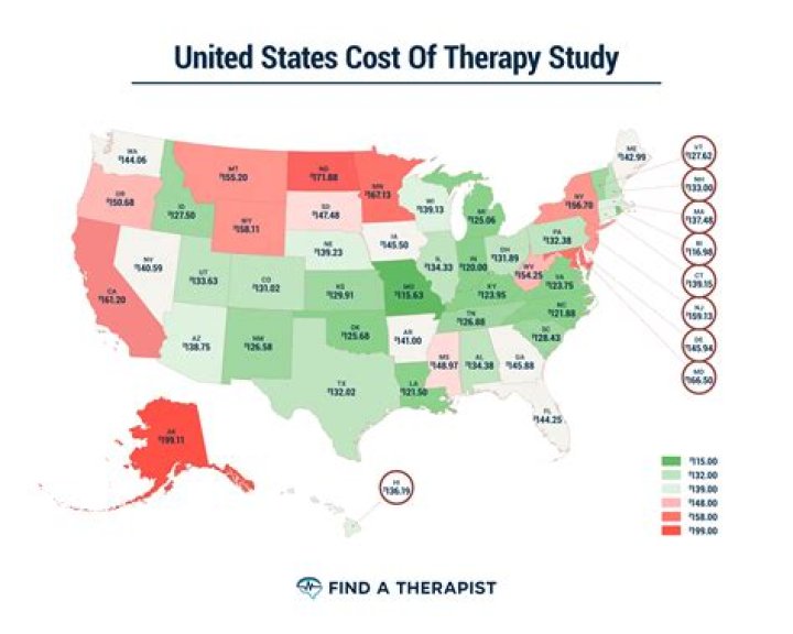How much does it cost to consult a psychologist?