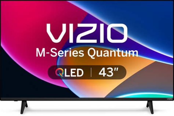 Is a 2013 vizio a smart TV?
