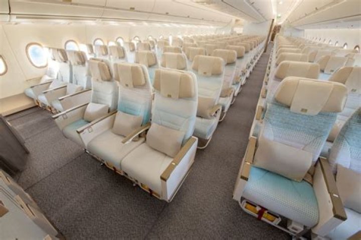 Is Emirates going to get the A350?