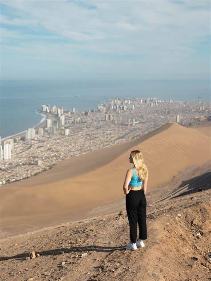 Is Iquique worth visiting?