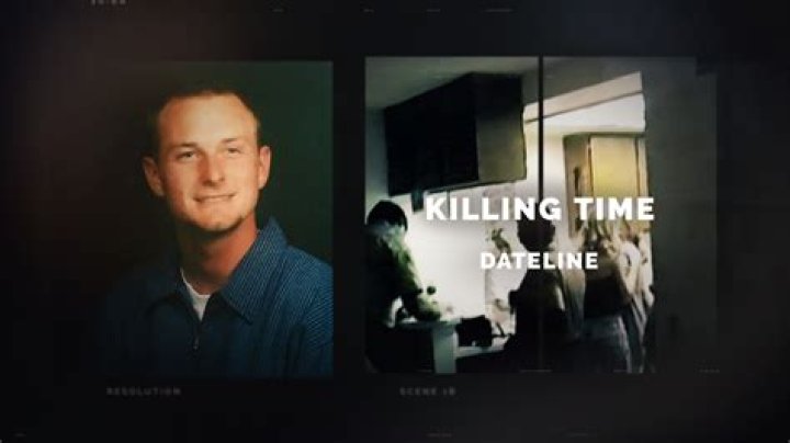 Is killing time a true story?