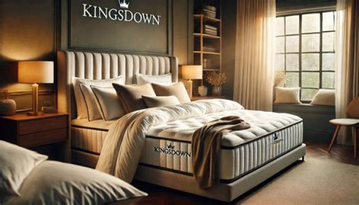 Is Kingsdown a good company?