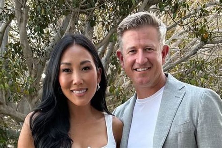 Is Matt ginella married?