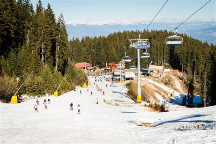 Is skiing in Bulgaria cheap?