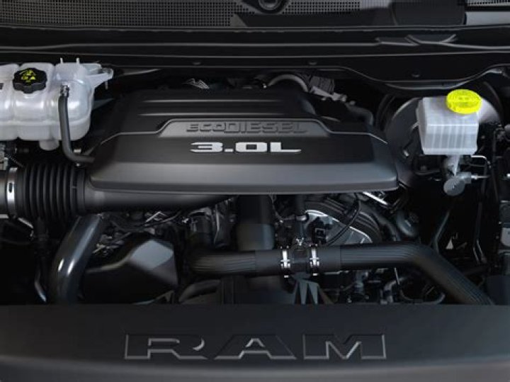 Is the 2015 Ram EcoDiesel a good engine?