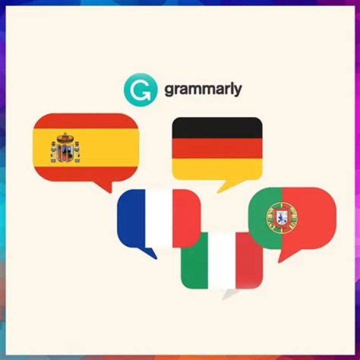 Is there a Grammarly for Italian?