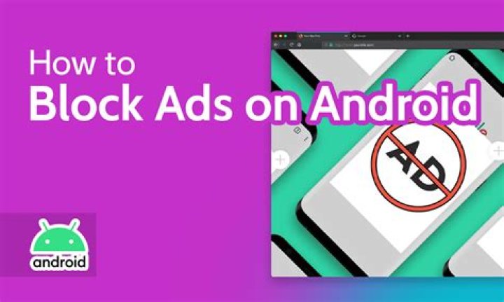 Is there a way to block ads on Android games?