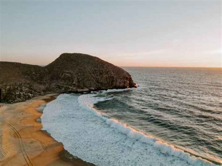 Is Todos Santos Mexico safe?