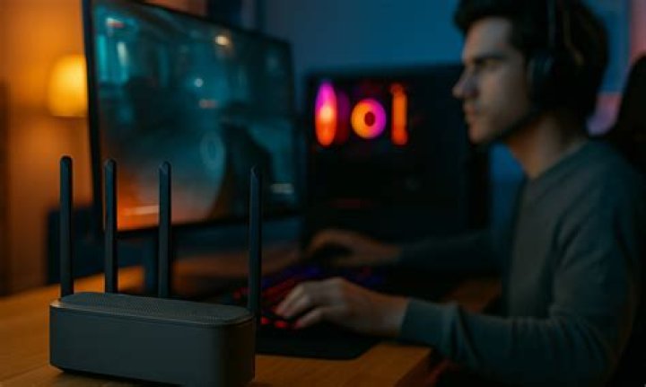 Is Wi-Fi OK for gaming?