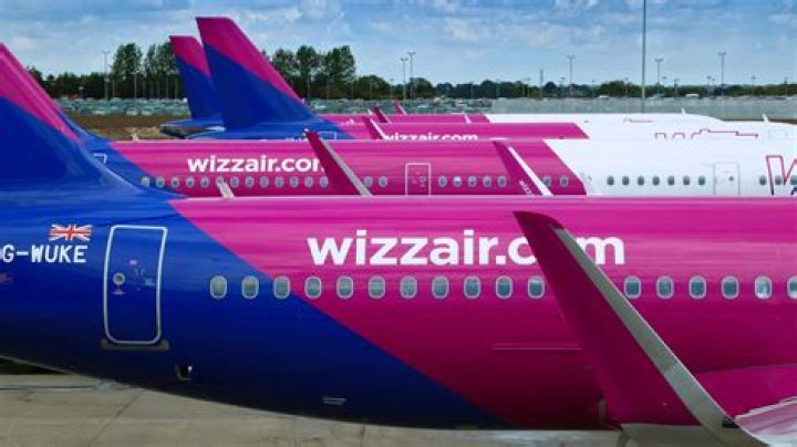 Is Wizz Air Bulgarian?