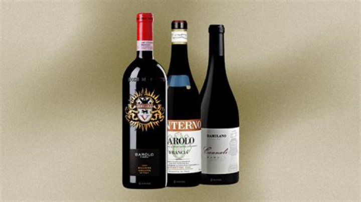 Was 2008 a good year for Barolo?