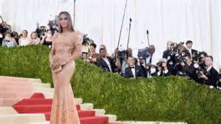 Was Beyonce at the inauguration?