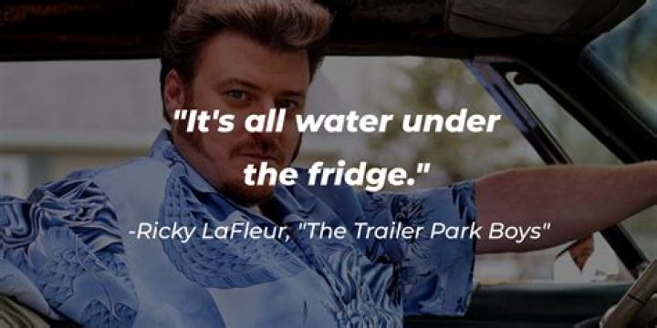 What are the best Rickyisms?