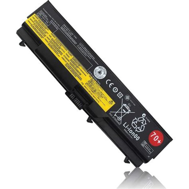 What battery does Lenovo T430 use?